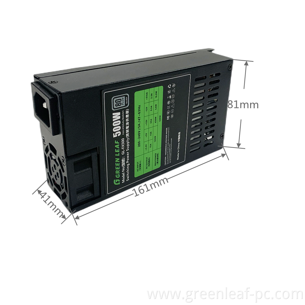 Flex Psu Power Supply